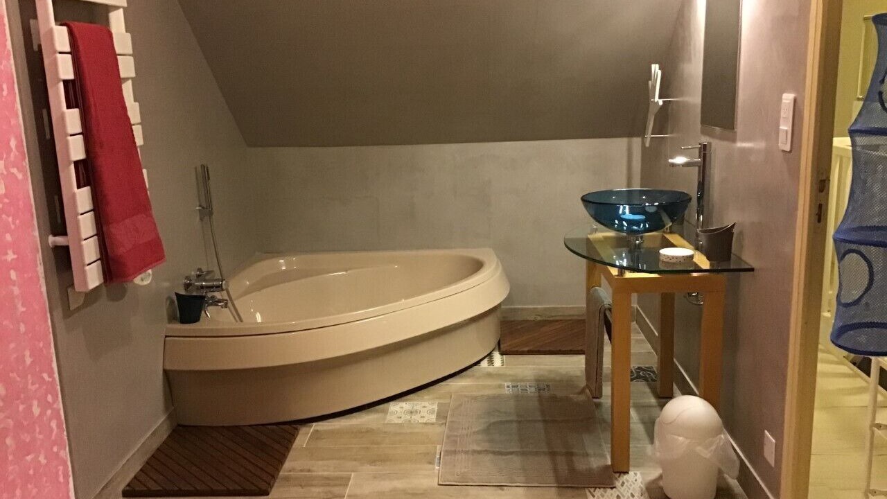 Photo of Bedroom in Mesquer