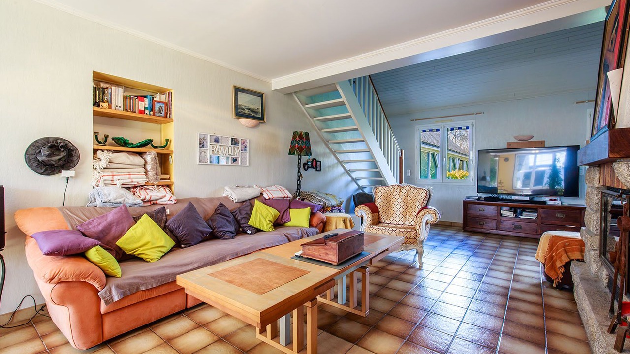 Photo of Livingroom in Mesquer