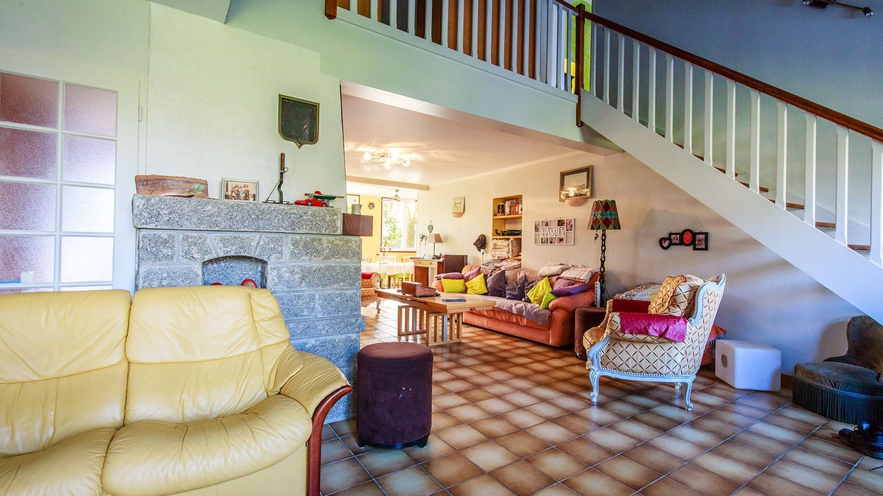 Photo of Livingroom in Mesquer