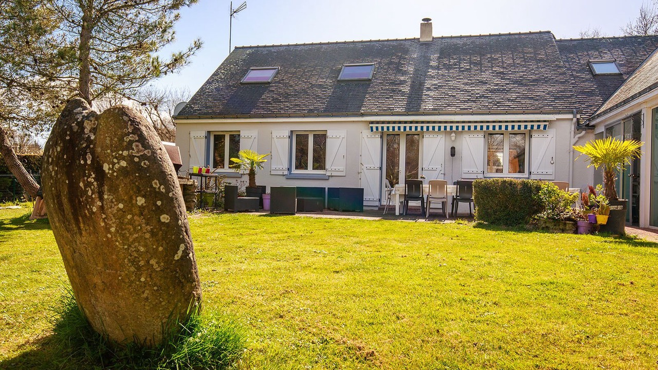 Photo of Outdoor in Mesquer