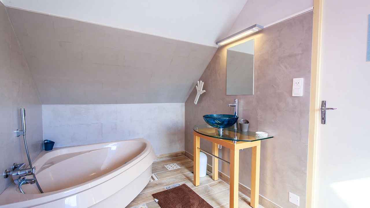 Photo of Bedroom in Mesquer