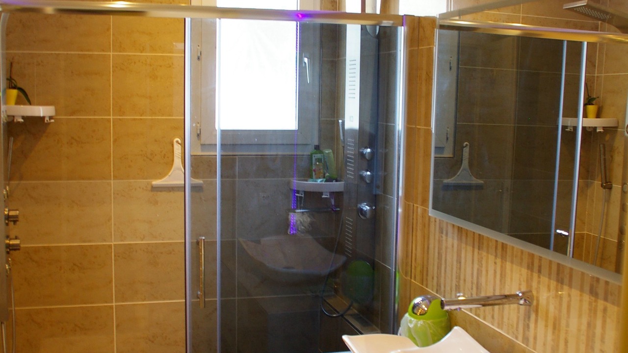 Photo of Bathroom in Mesquer