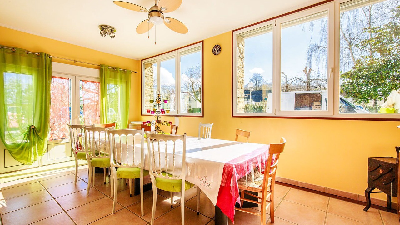 Photo of Livingroom in Mesquer