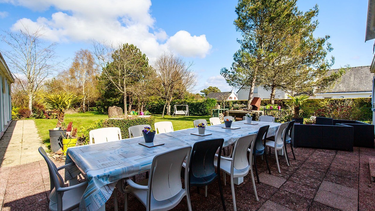 Photo of Patio Balcony in Mesquer