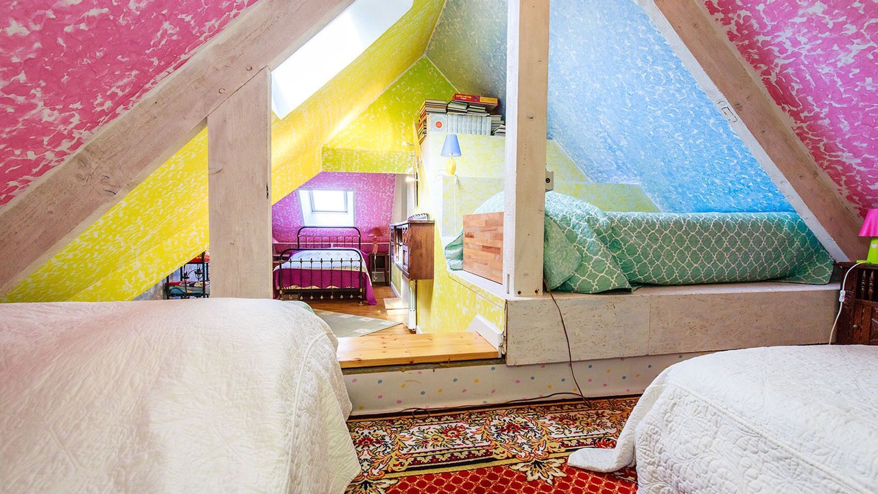 Photo of Bedroom in Mesquer