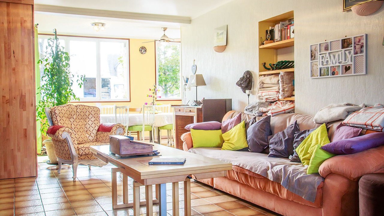 Photo of Livingroom in Mesquer