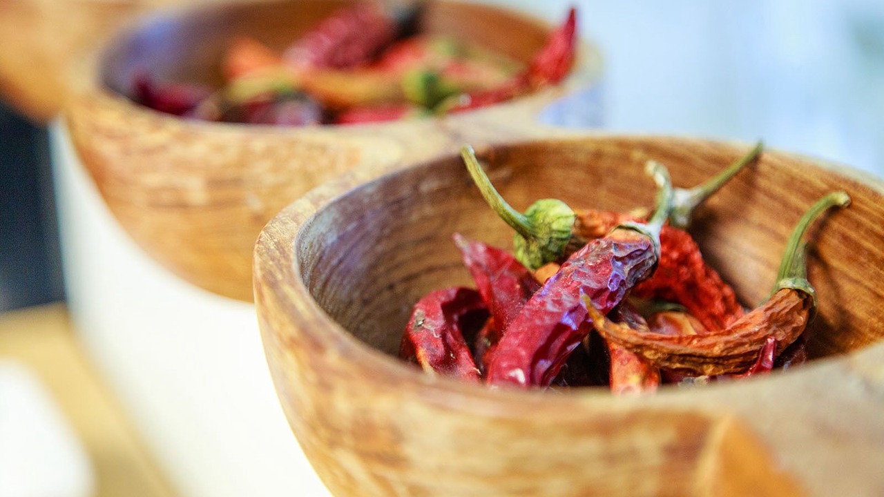 Photo of Outdoor in Mesquer