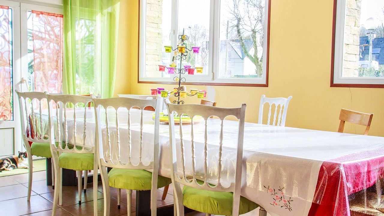 Photo of Livingroom in Mesquer