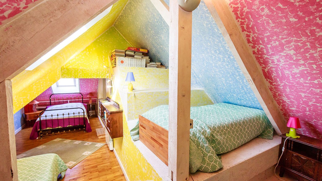 Photo of Bedroom in Mesquer