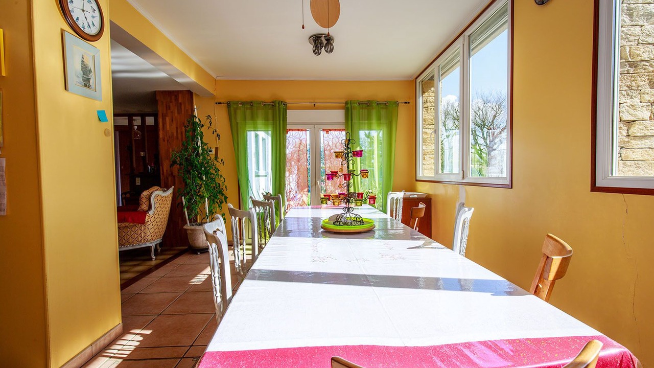 Photo of Livingroom in Mesquer