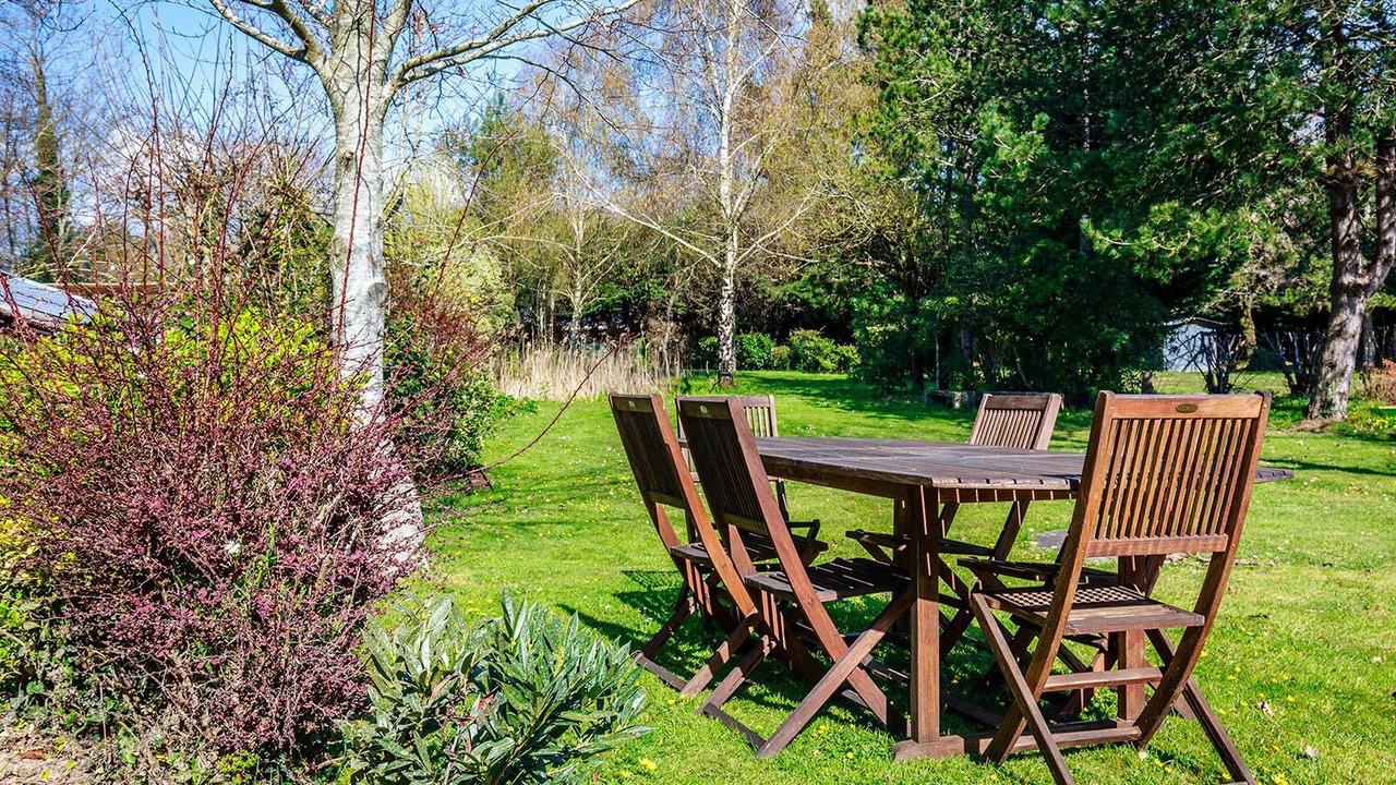 Photo of Outdoor in Mesquer