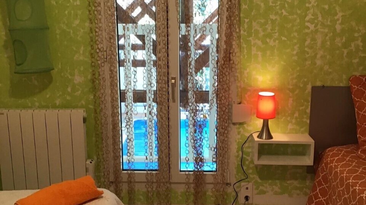 Photo of Bedroom in Mesquer