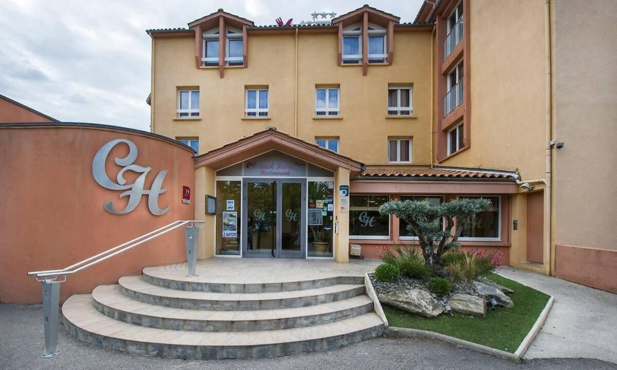 Photo of Outdoor in Millau