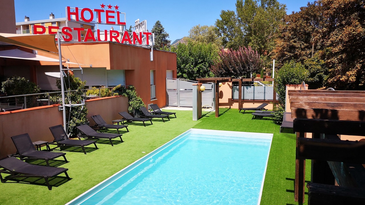 Photo of Outdoor in Millau