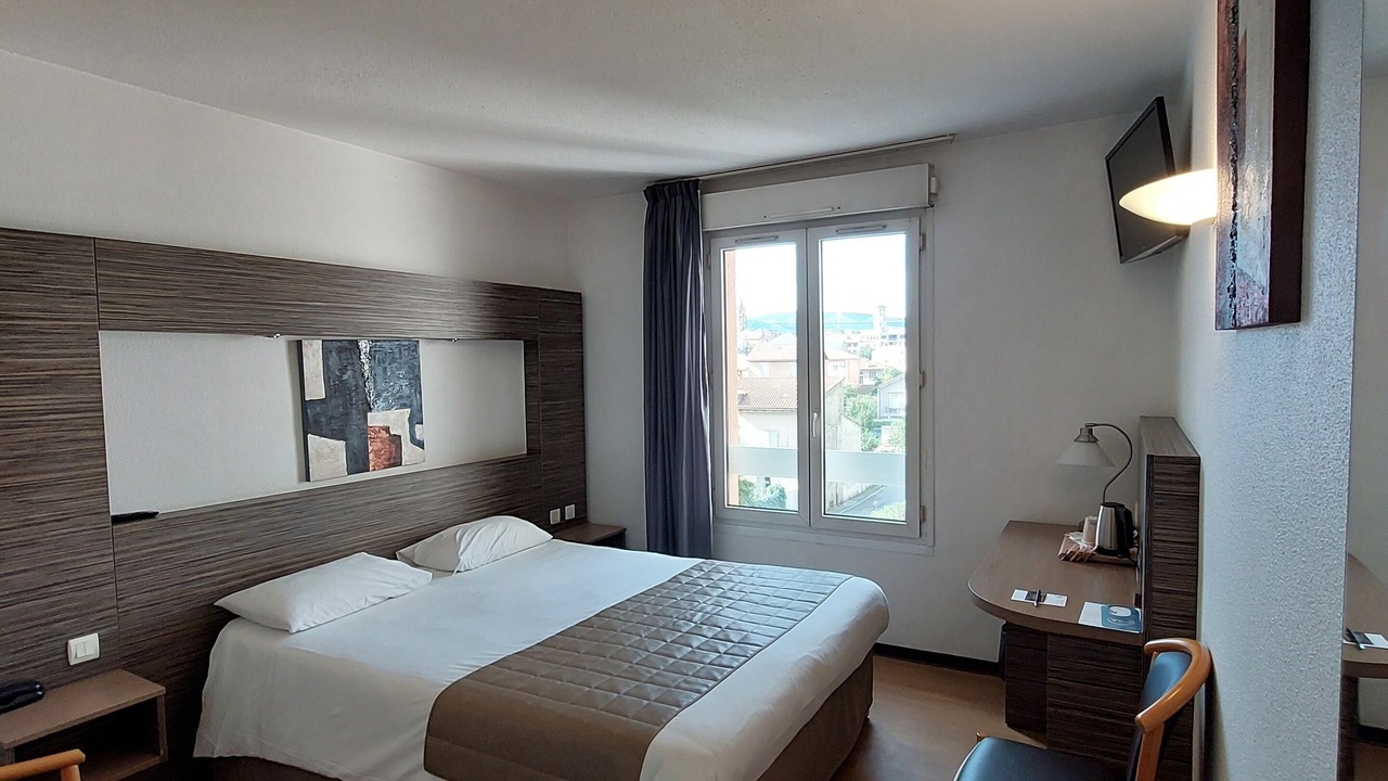 Photo of Bedroom in Millau