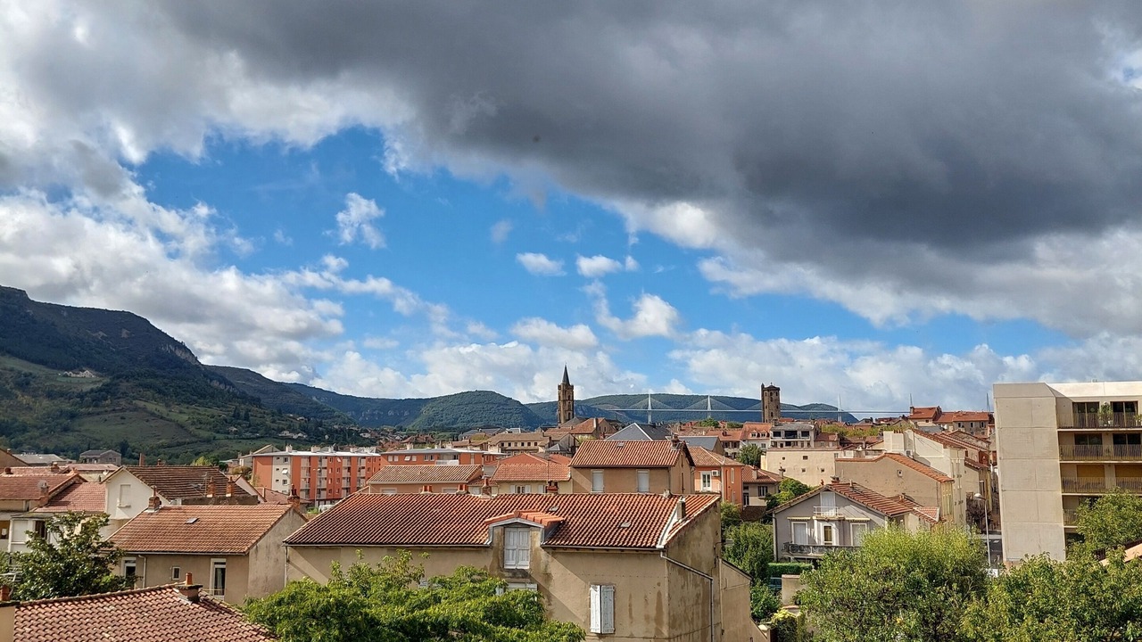 Photo of Bedroom in Millau