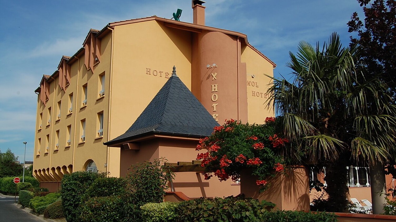 Photo of Outdoor in Millau