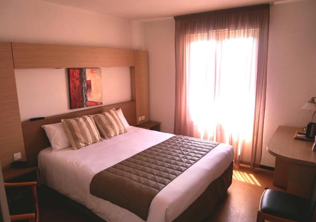 Photo of Bedroom in Millau