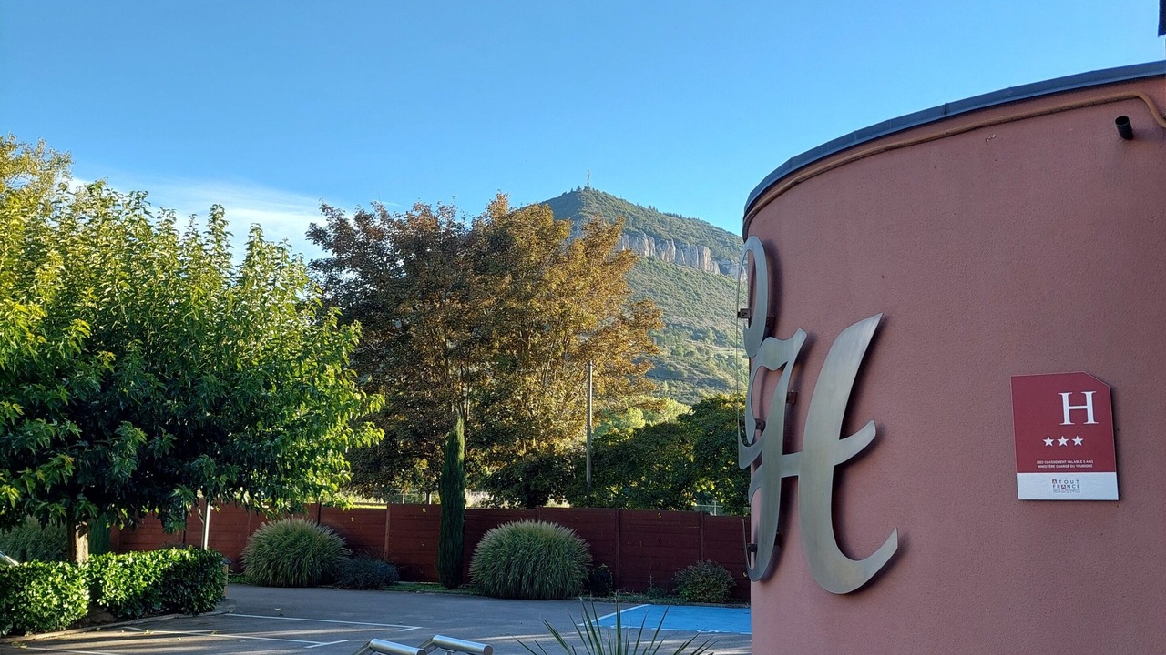 Photo of Outdoor in Millau