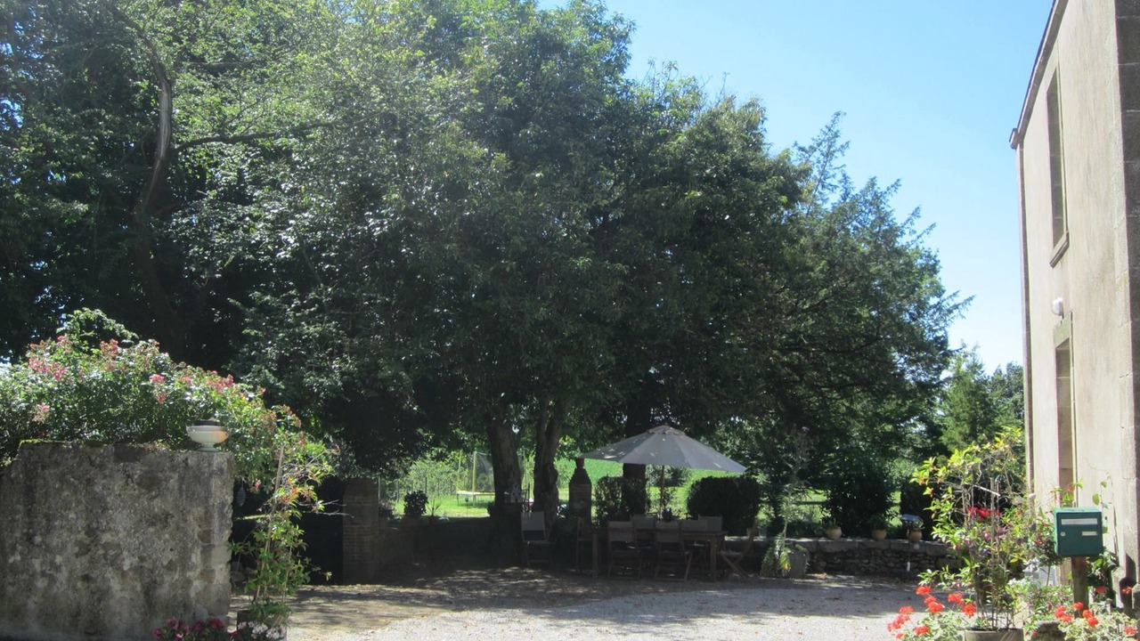 Photo of Outdoor in Bazoges-en-Paillers