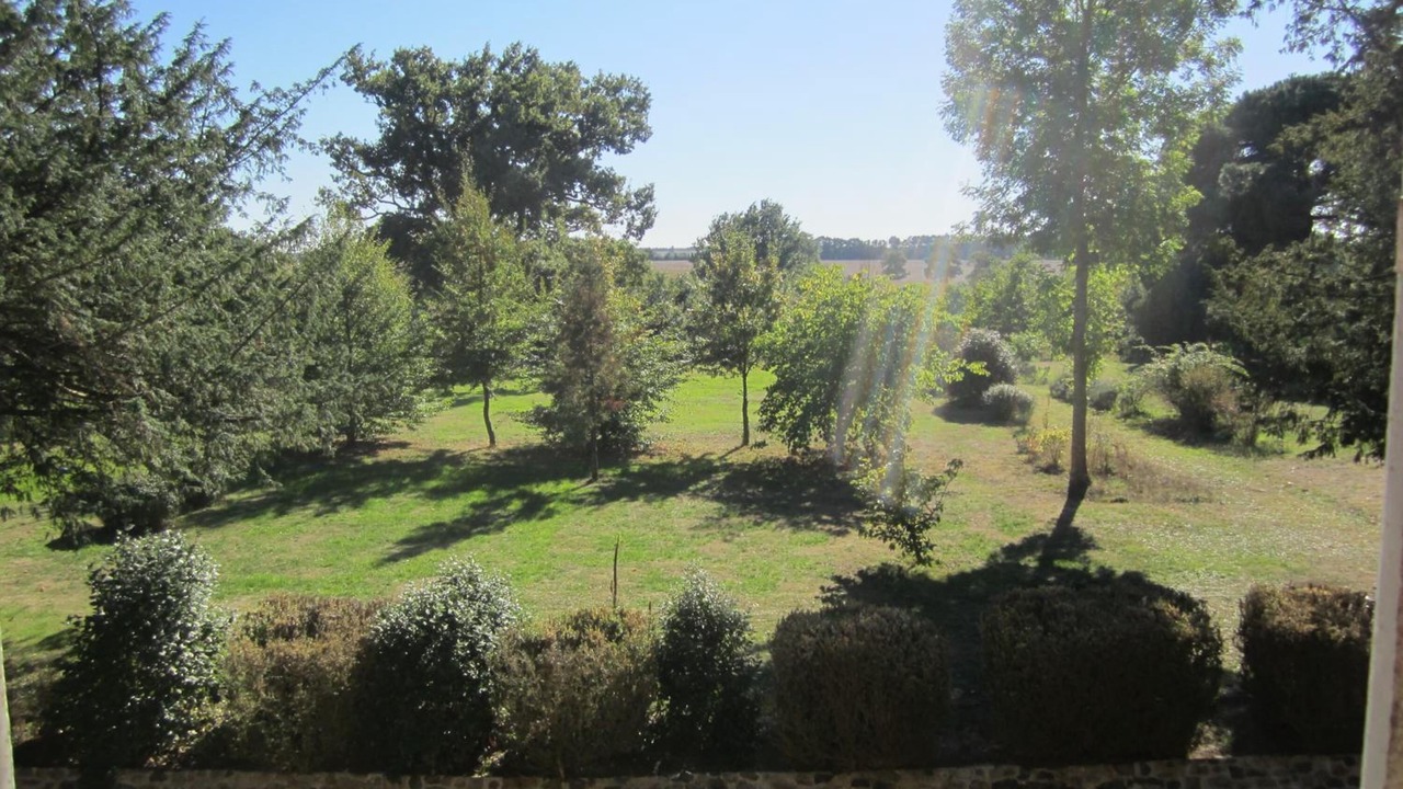 Photo of Outdoor in Bazoges-en-Paillers