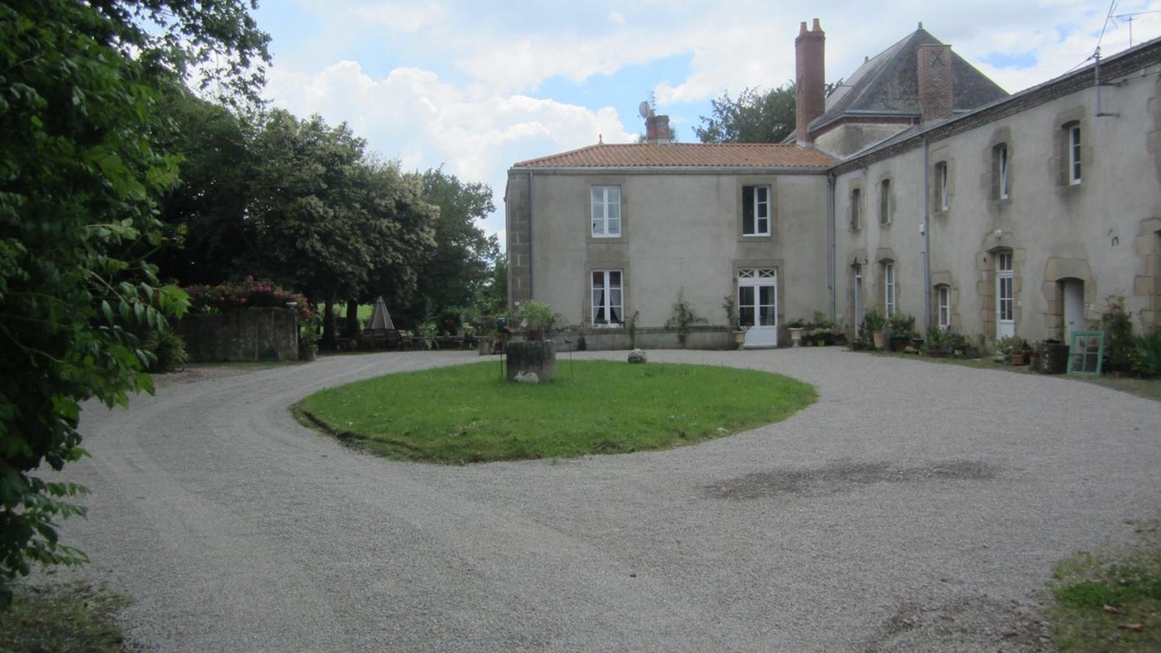 Photo of Outdoor in Bazoges-en-Paillers