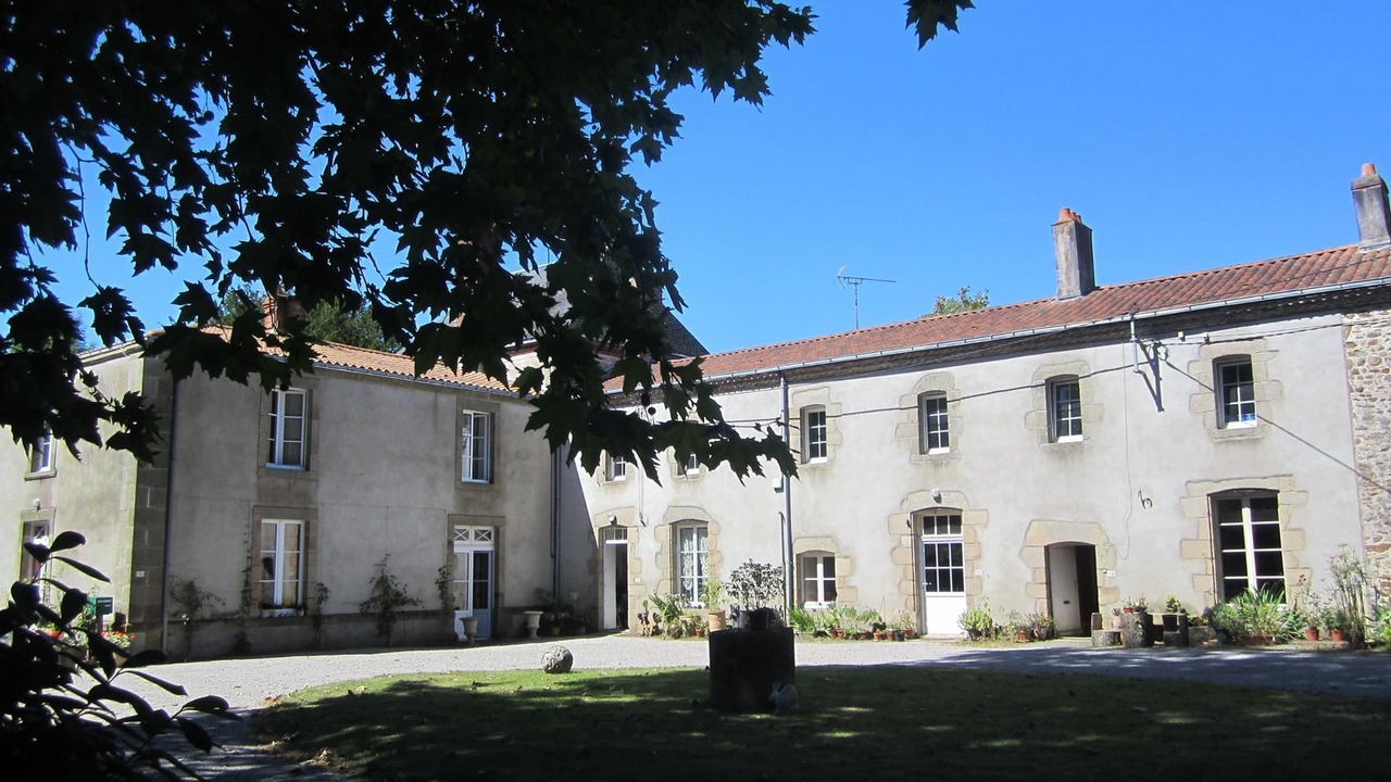 Photo of Outdoor in Bazoges-en-Paillers