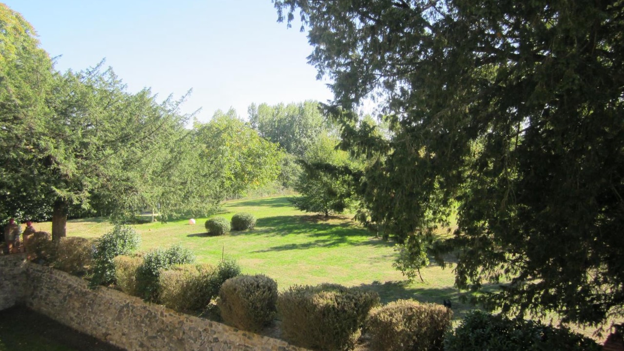 Photo of Outdoor in Bazoges-en-Paillers