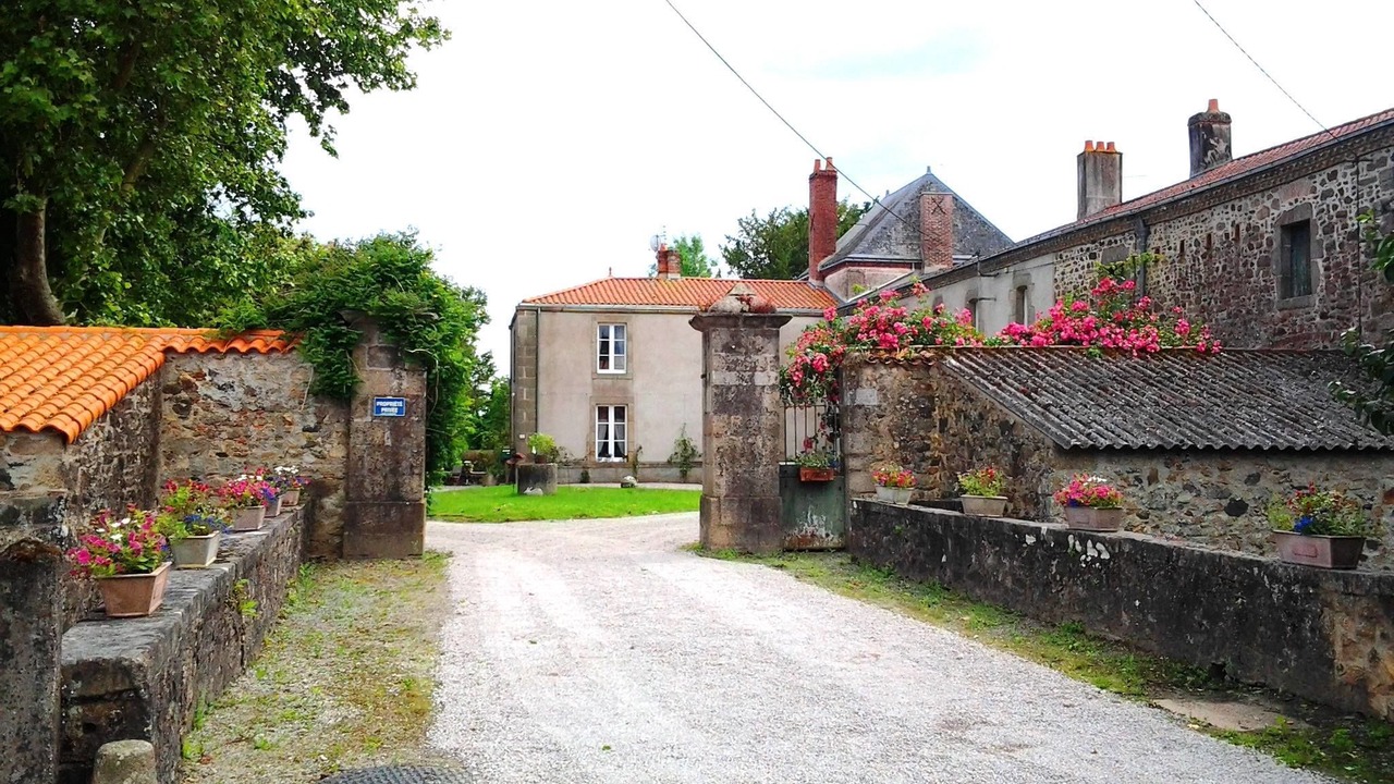Photo of Outdoor in Bazoges-en-Paillers