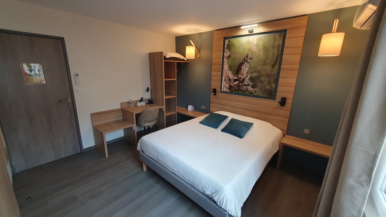 Photo of Bedroom in Lavaur