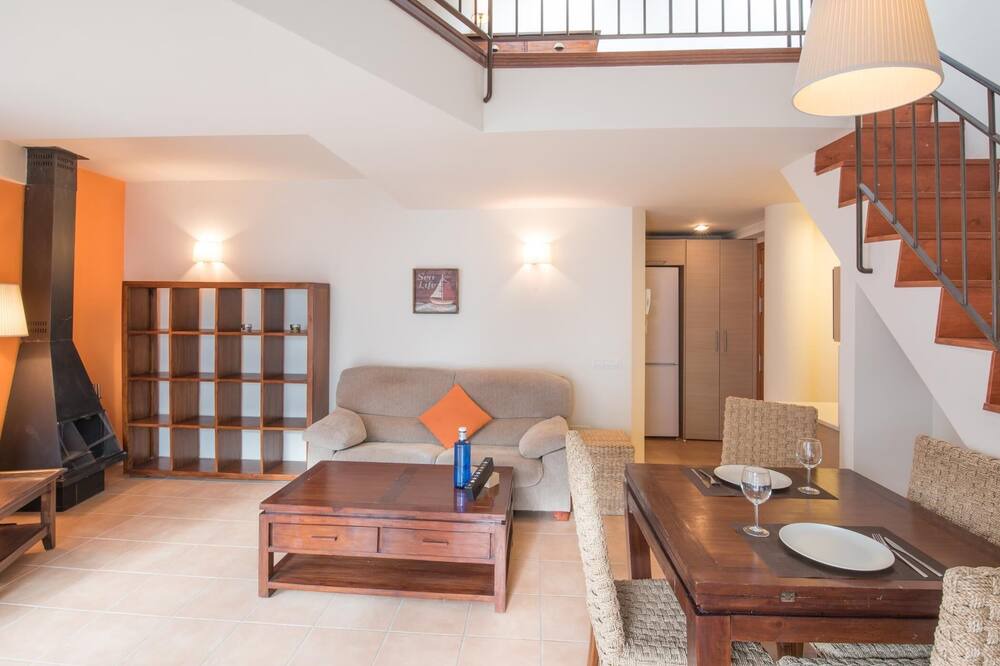 Photo of Livingroom in Llafranc