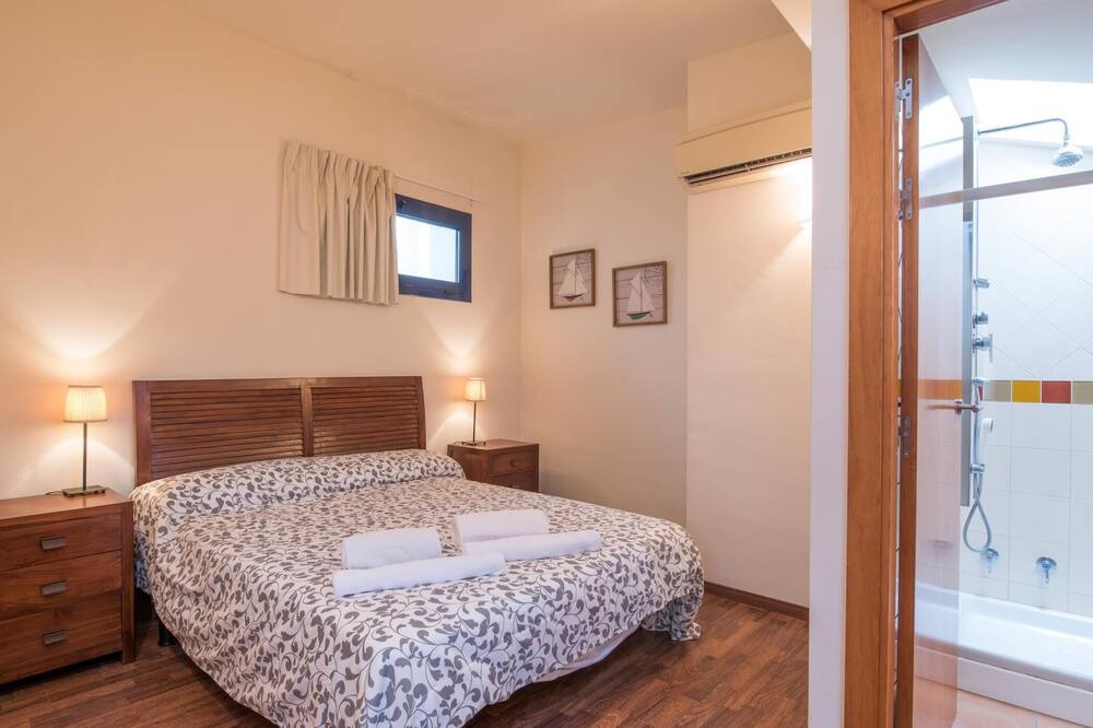 Photo of Bedroom in Llafranc