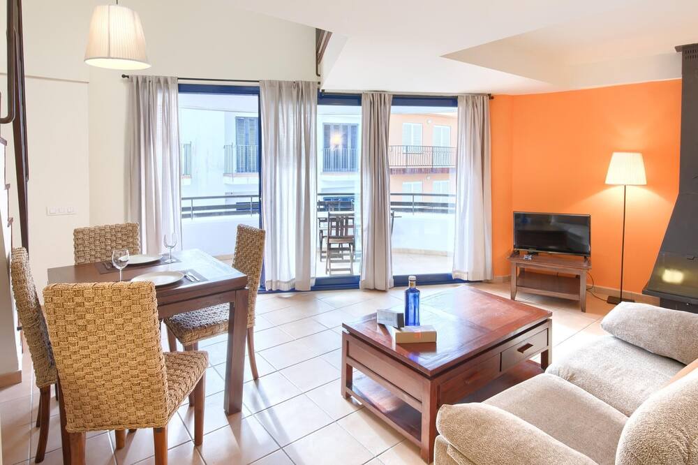 Photo of Livingroom in Llafranc