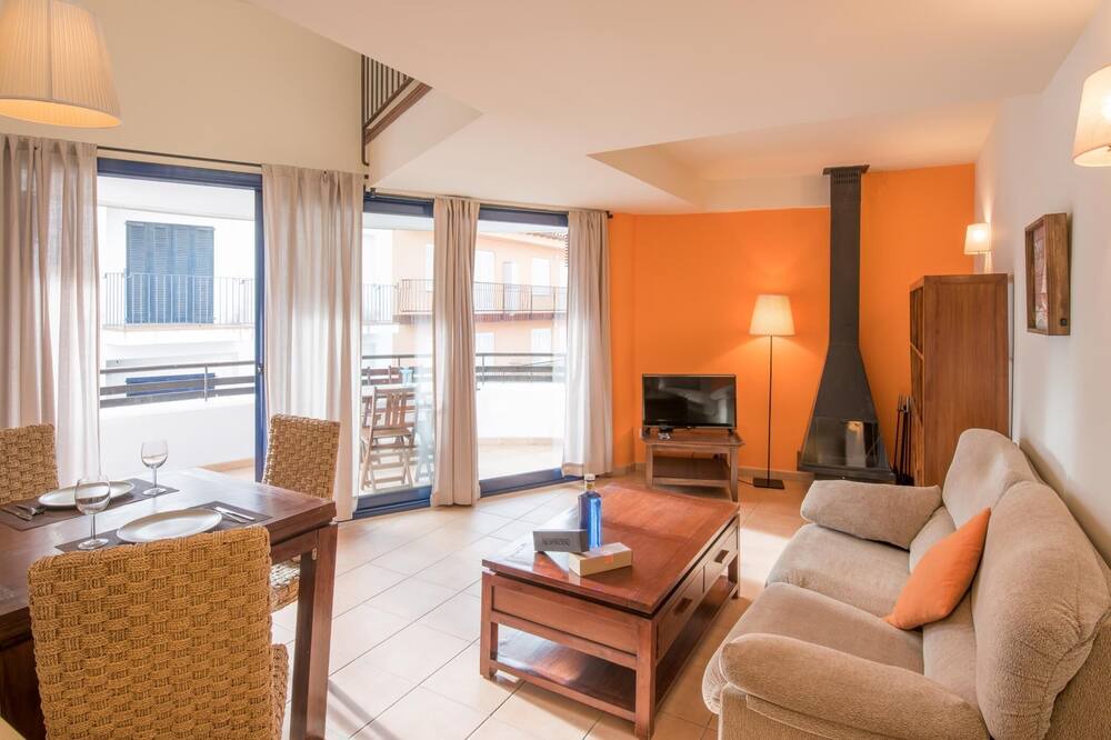 Photo of Livingroom in Llafranc