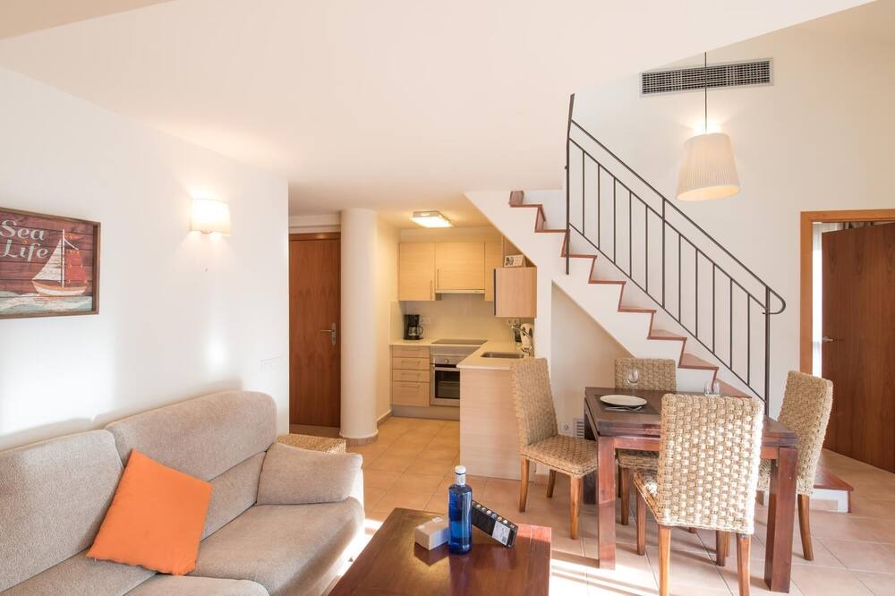 Photo of Livingroom in Llafranc