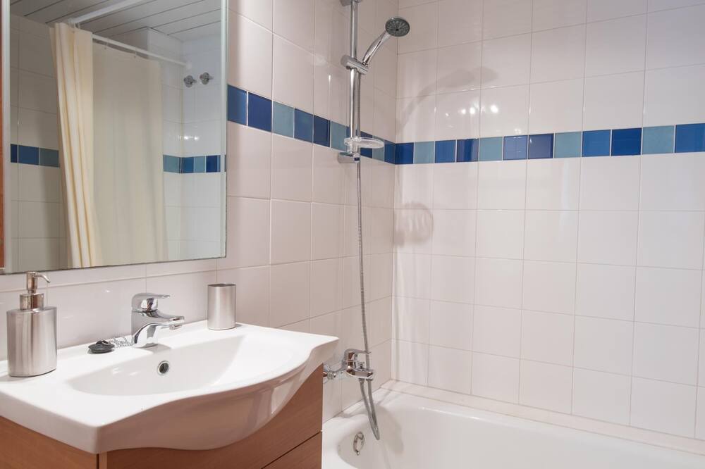 Photo of Bathroom in Llafranc