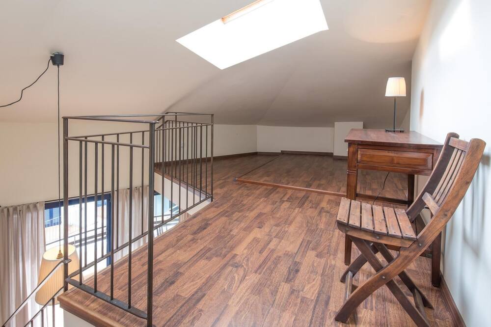 Photo of Bedroom in Llafranc