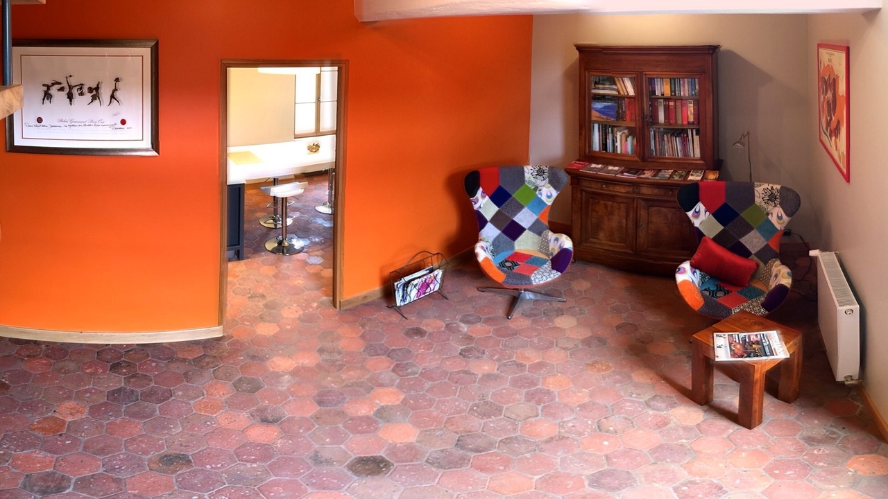 Photo of Bedroom in Prehy