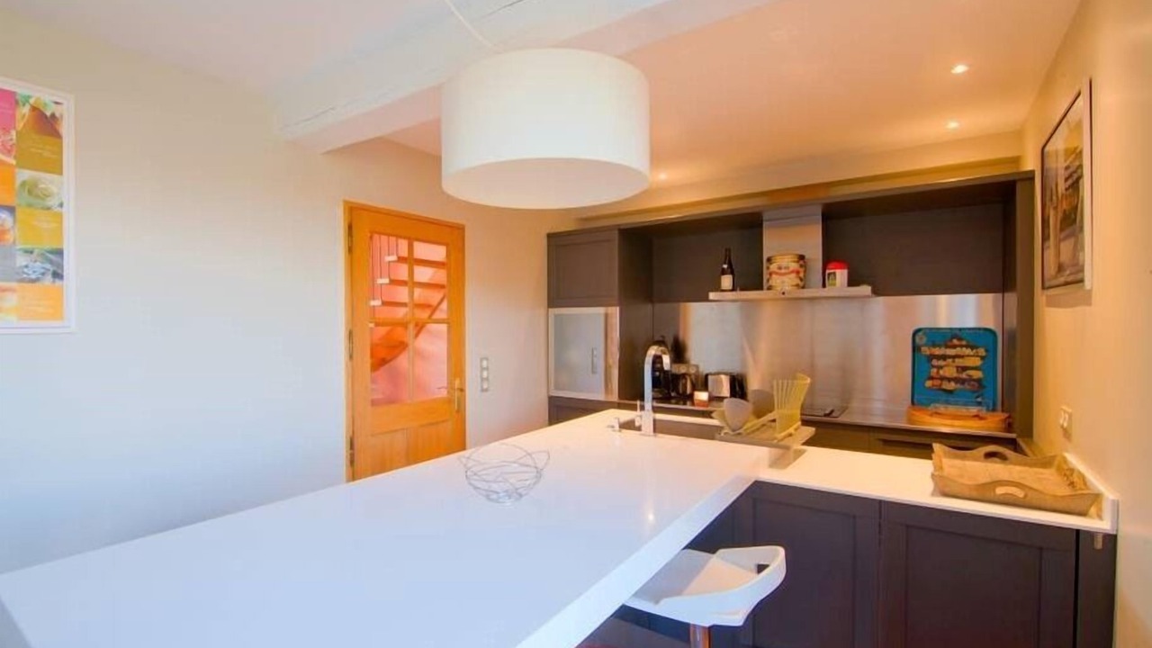 Photo of Kitchen in Prehy