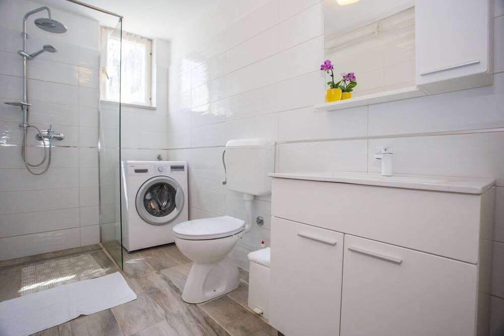 Photo of Bathroom in Baserinka