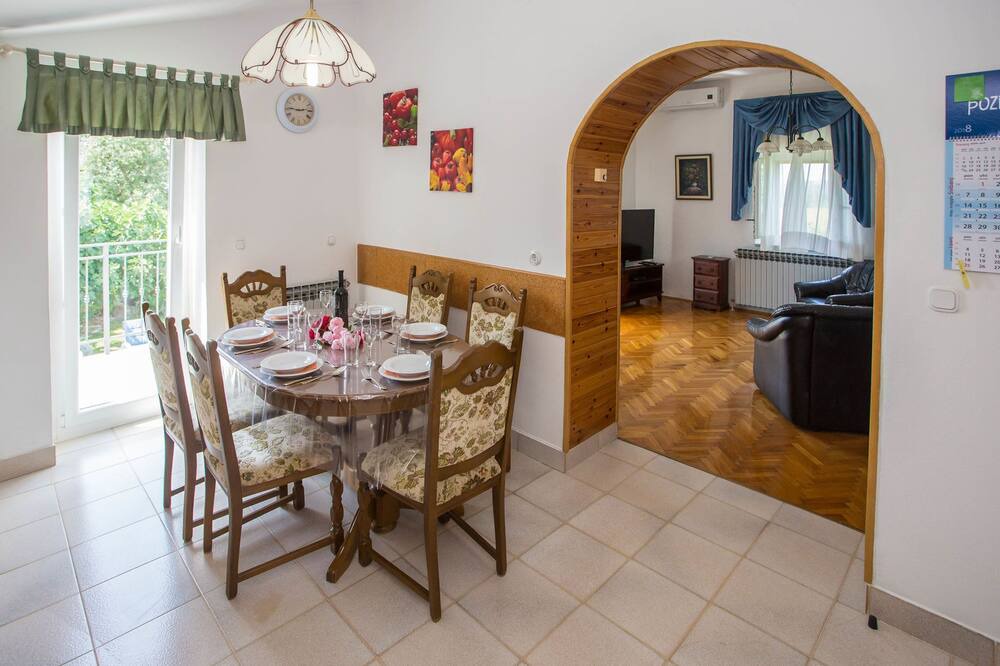 Photo of Livingroom in Baserinka