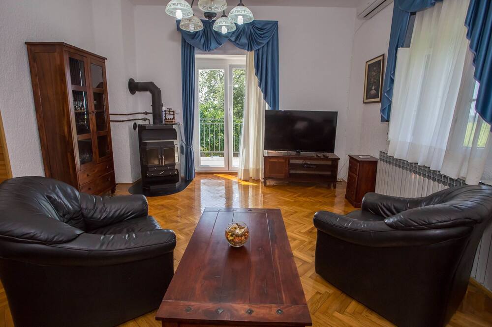 Photo of Livingroom in Baserinka
