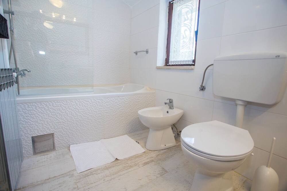 Photo of Bathroom in Baserinka