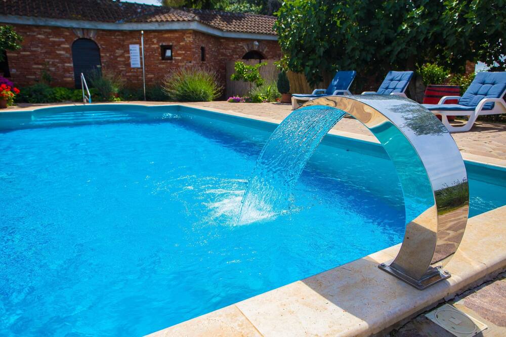Photo of Outdoor in Baserinka
