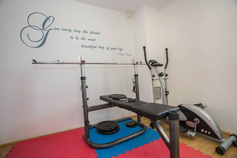 Photo of Bedroom in Baserinka