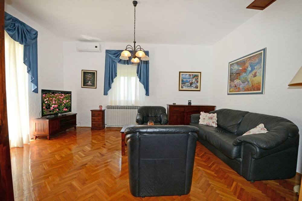 Photo of Livingroom in Baserinka