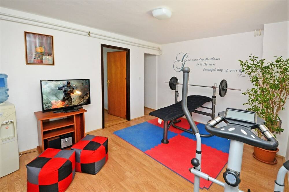 Photo of Bedroom in Baserinka