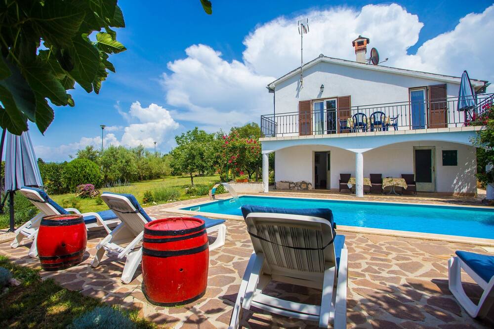 Photo of Outdoor in Baserinka