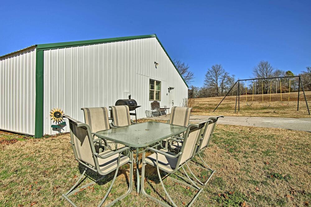 Photo of Outdoor in Broken Arrow