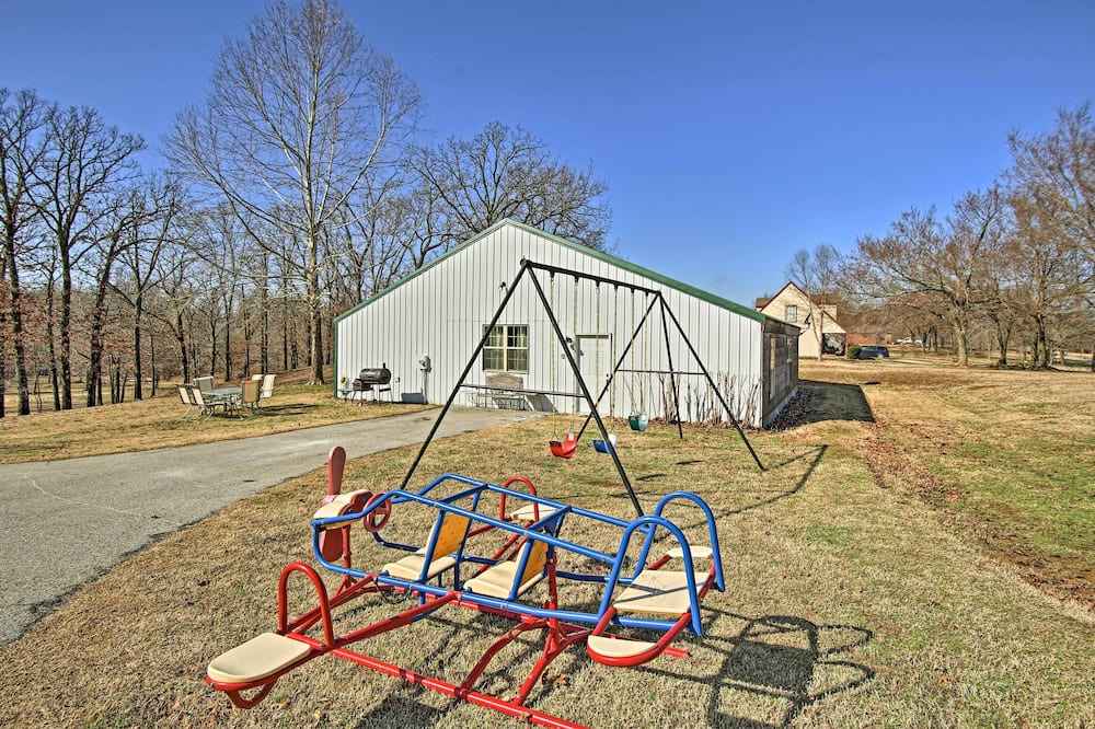 Photo of Outdoor in Broken Arrow